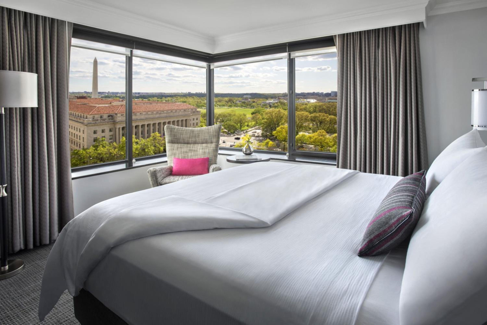 Photo - JW Marriott Washington DC