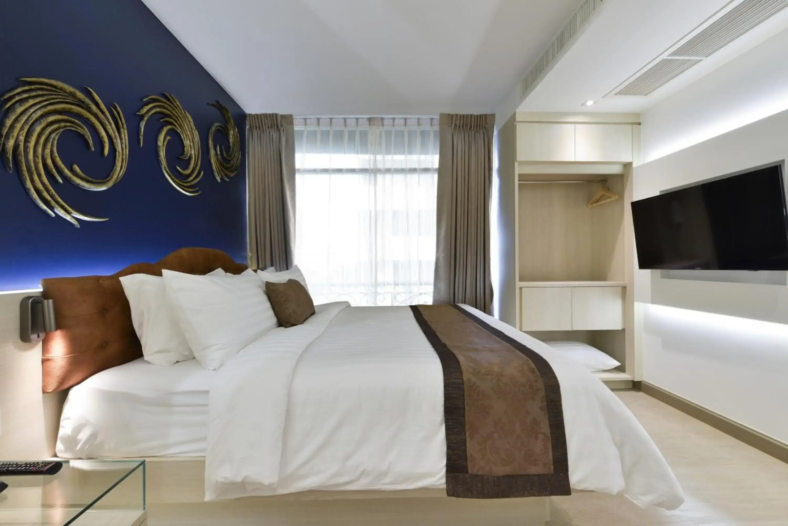 Foto - Syama Mansion Phromphong