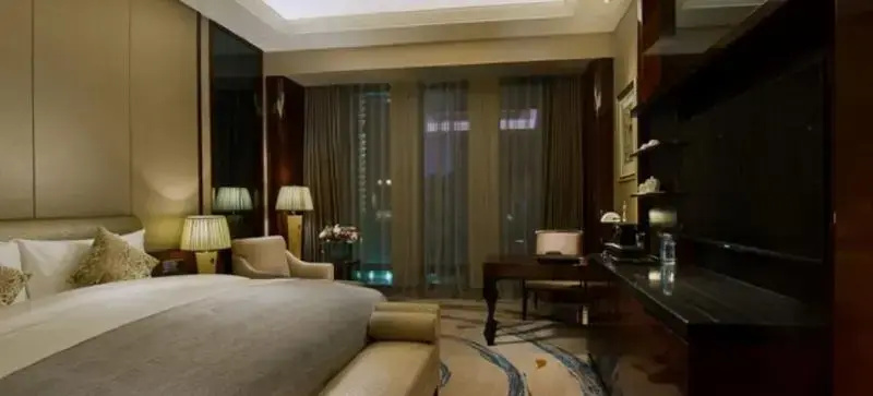 Photo - Zhaolin Grand Hotel