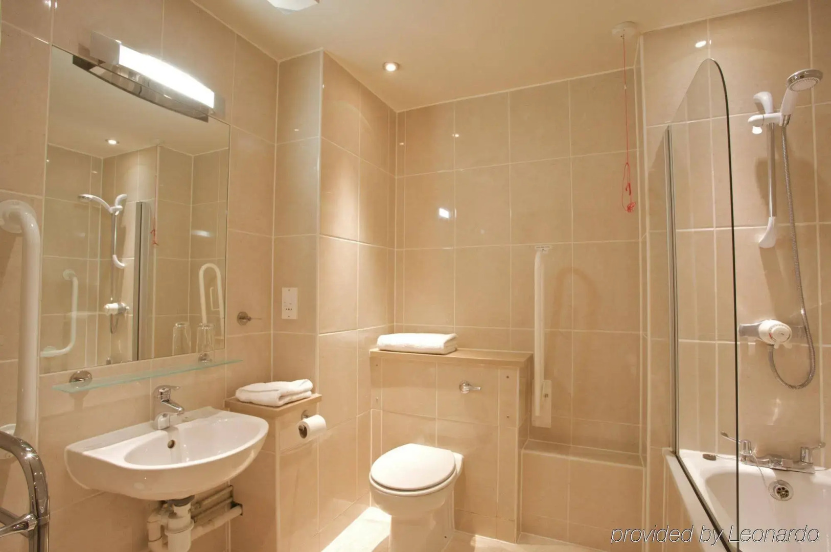 Foto - The Park Hotel