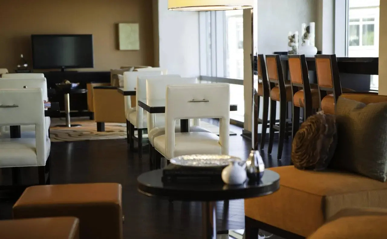 Foto - Renaissance Arlington Capital View Hotel