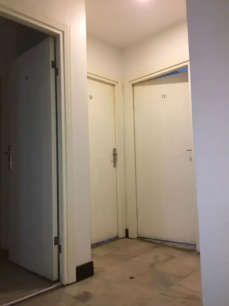 Foto - Güven Suit Otel