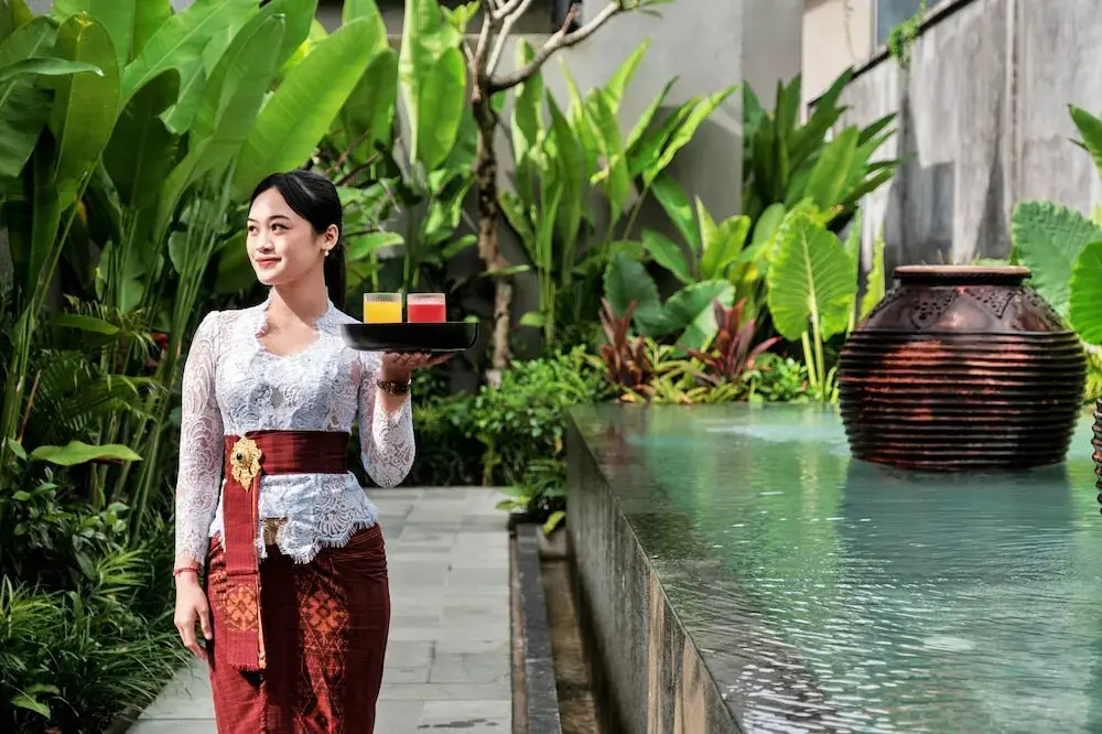 Photo - Mayaloka Villas Ubud