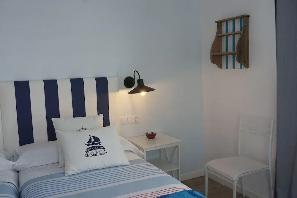 Foto - Hostal Boutique Es Portalet