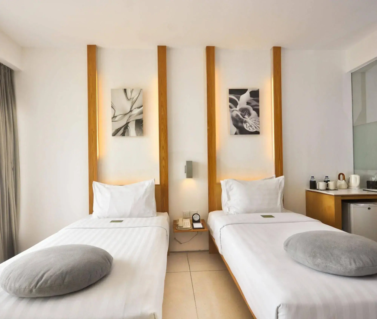 Foto - THE HAVEN Bali Seminyak