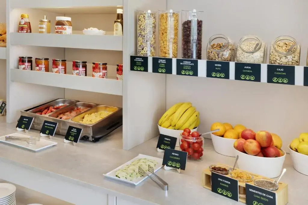 Photo - B&B HOTEL Porto Centro Massarelos