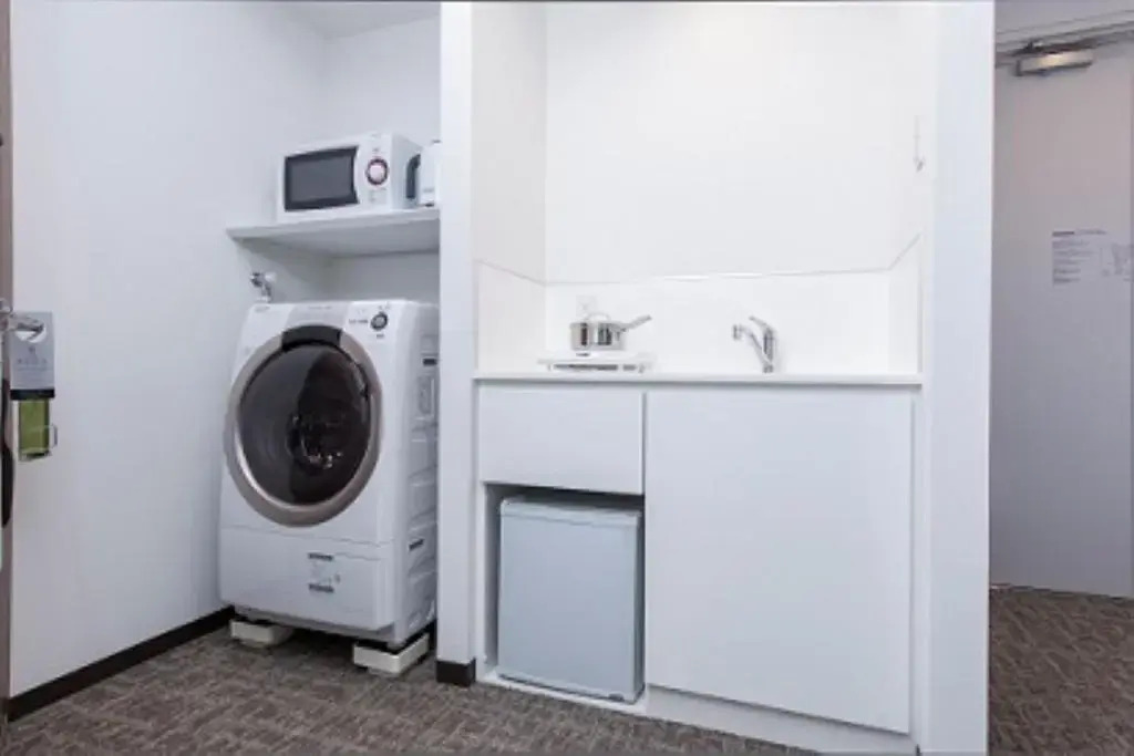 Photo - Tokyu Stay Shinjuku