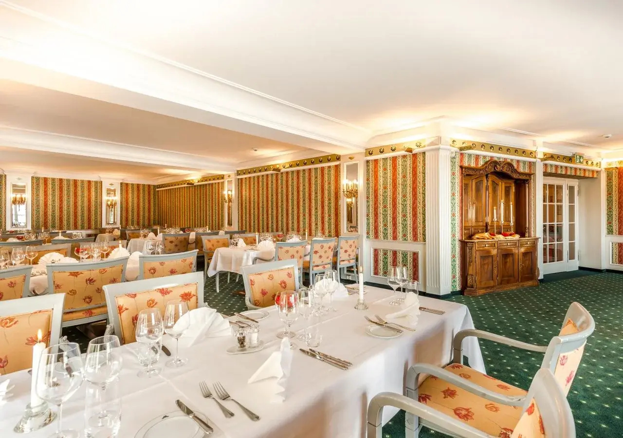 Foto - Hotel Monopol Luzern