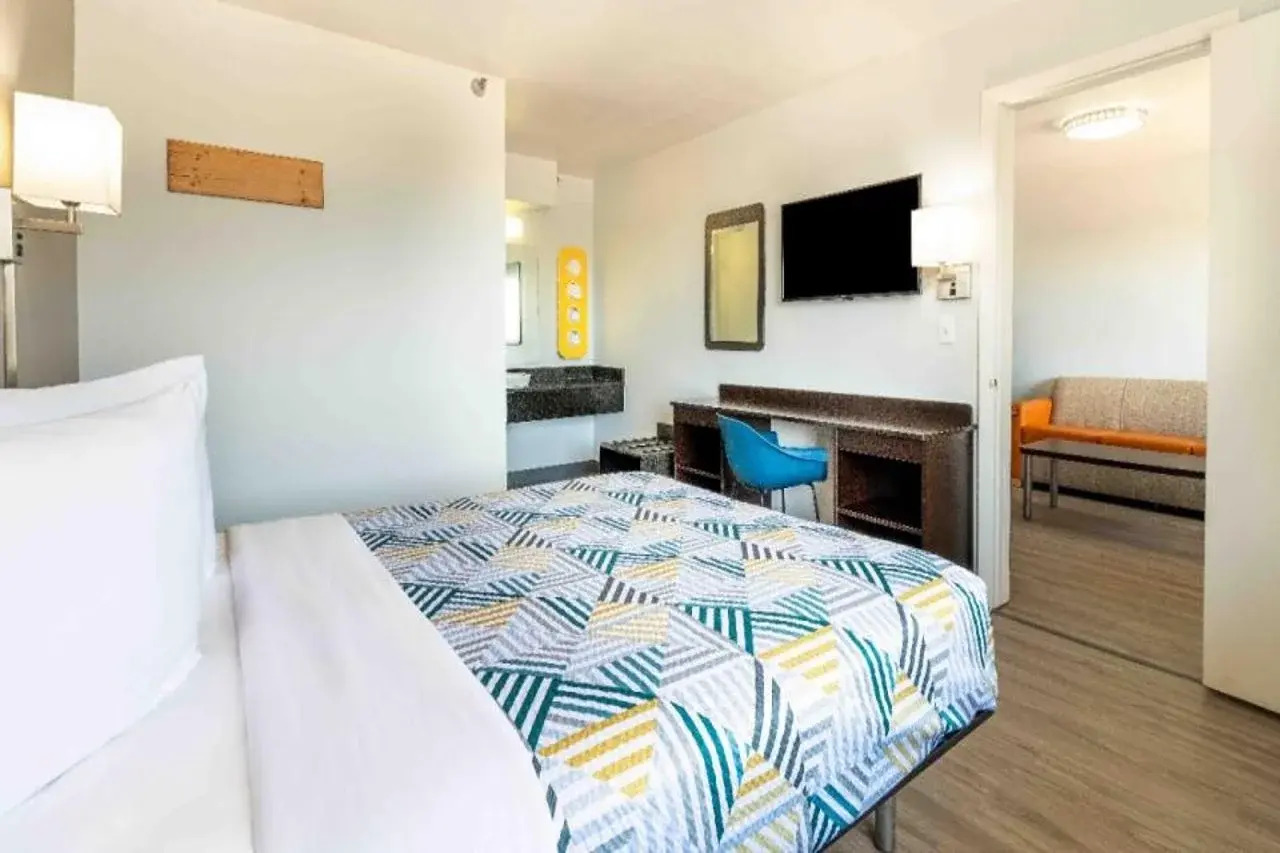 Foto - Motel 6-Rolling Meadows, IL - Chicago Northwest