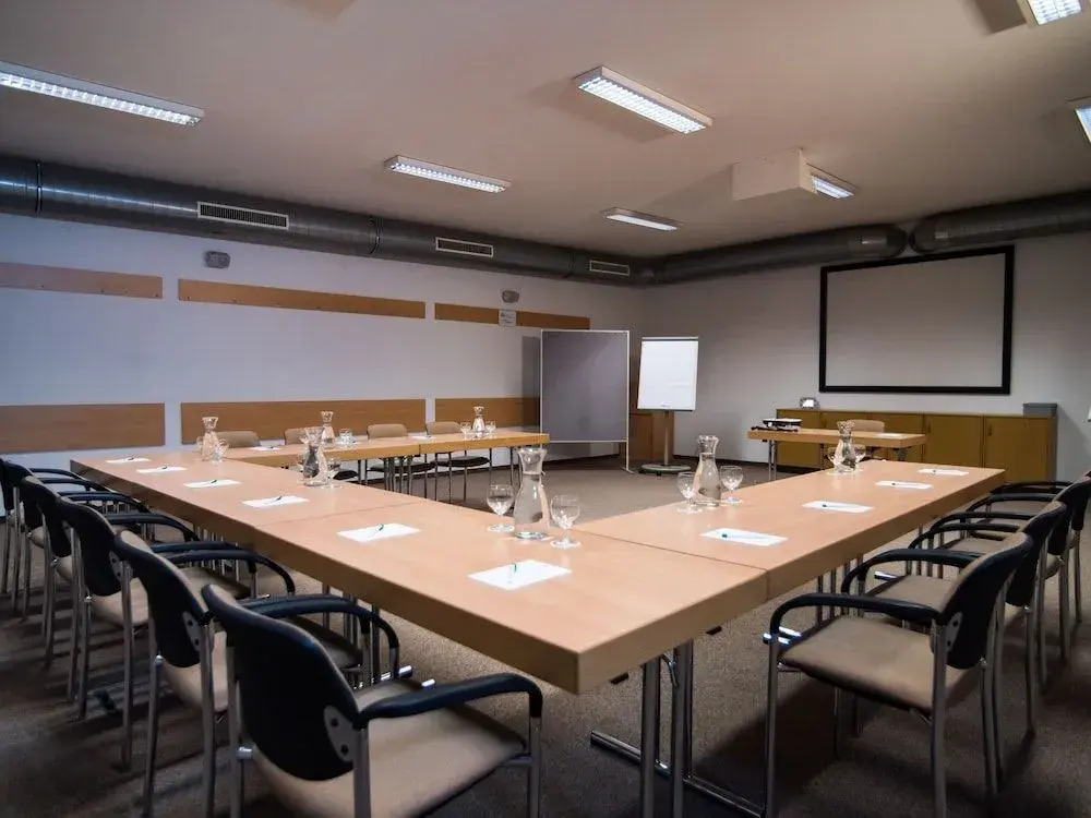 Foto - Tennis Golf Hotel Höllrigl