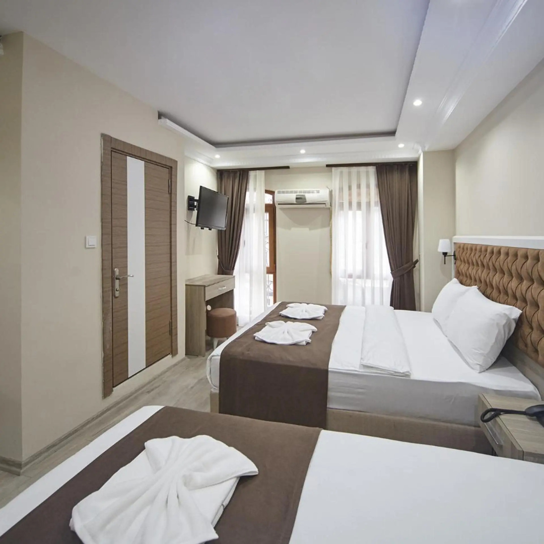 Photo - Luna Suites Taksim