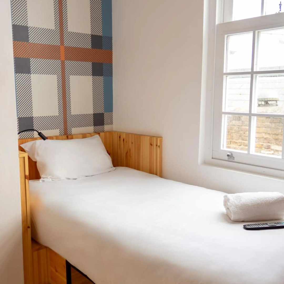 Photo - EasyHotel Paddington