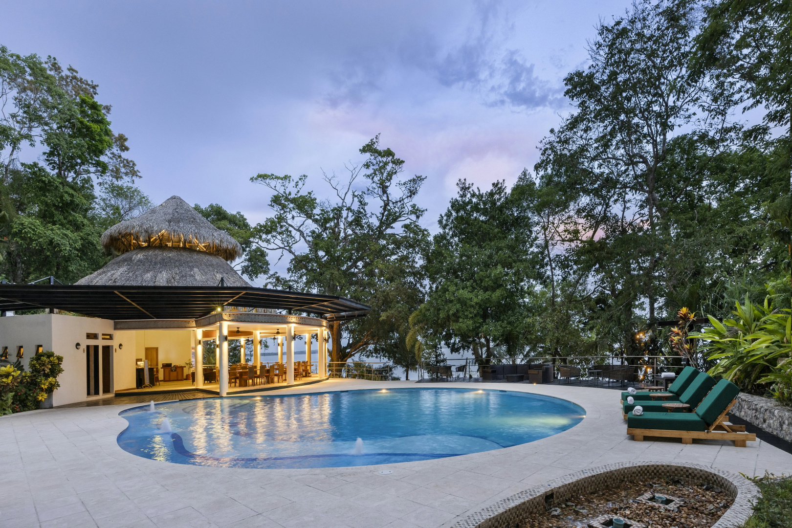 Photo - Bolontiku Boutique Hotel, Member of the Cayuga Collection