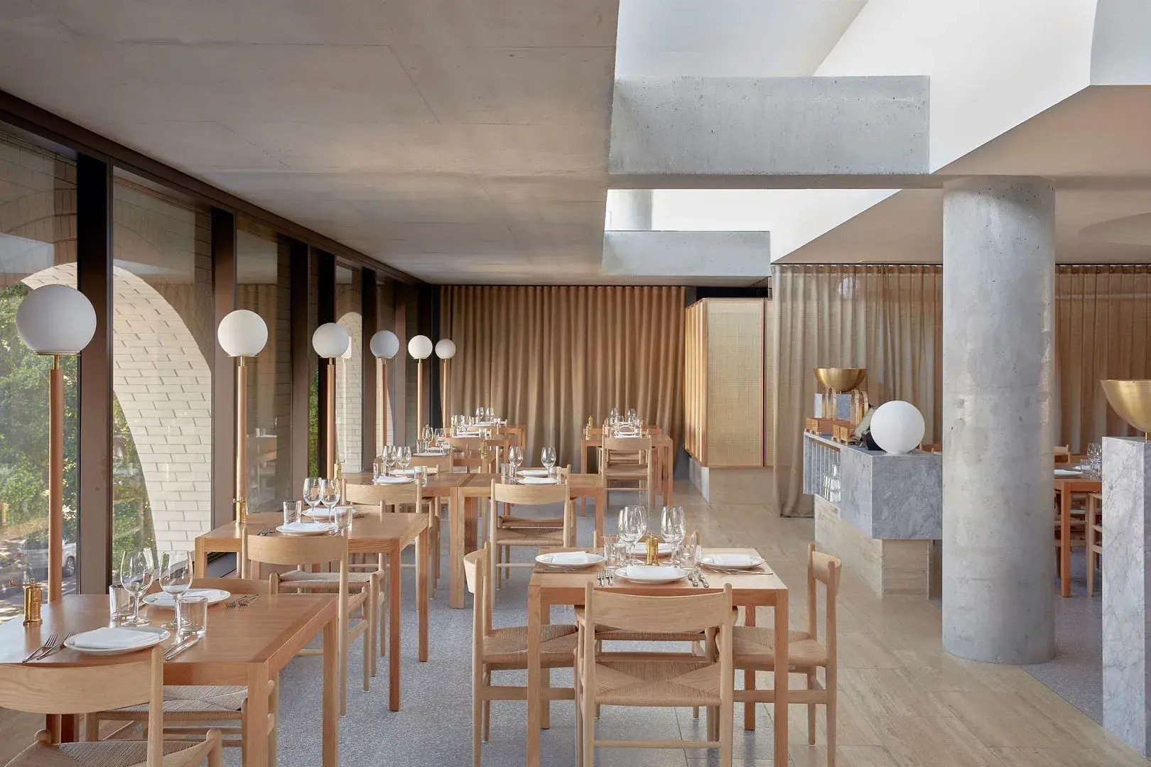 Foto - The Calile Hotel