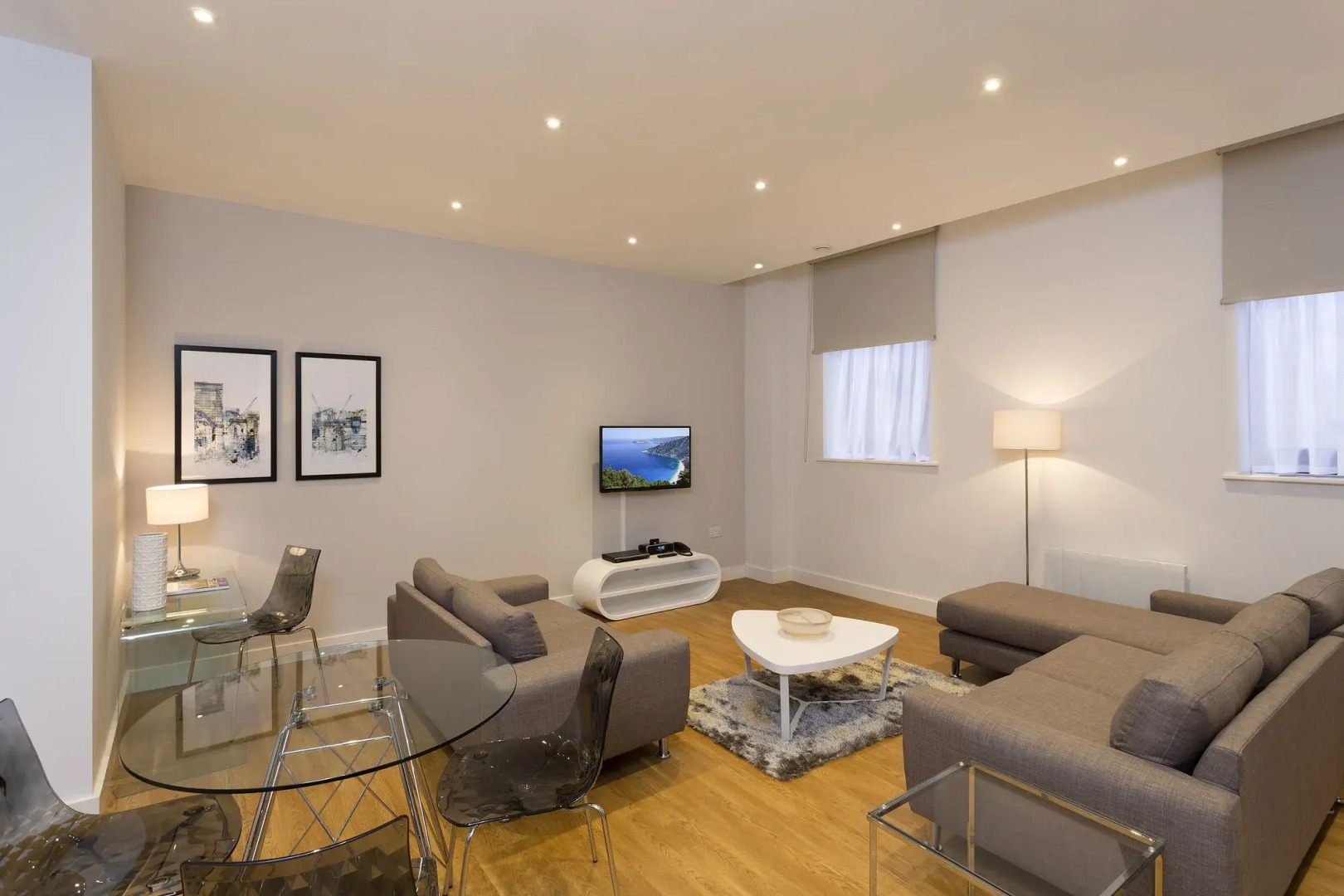 Foto - Cove Minshull Street