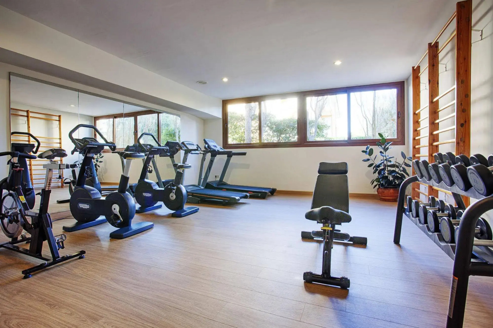 Foto - Grupotel Montecarlo