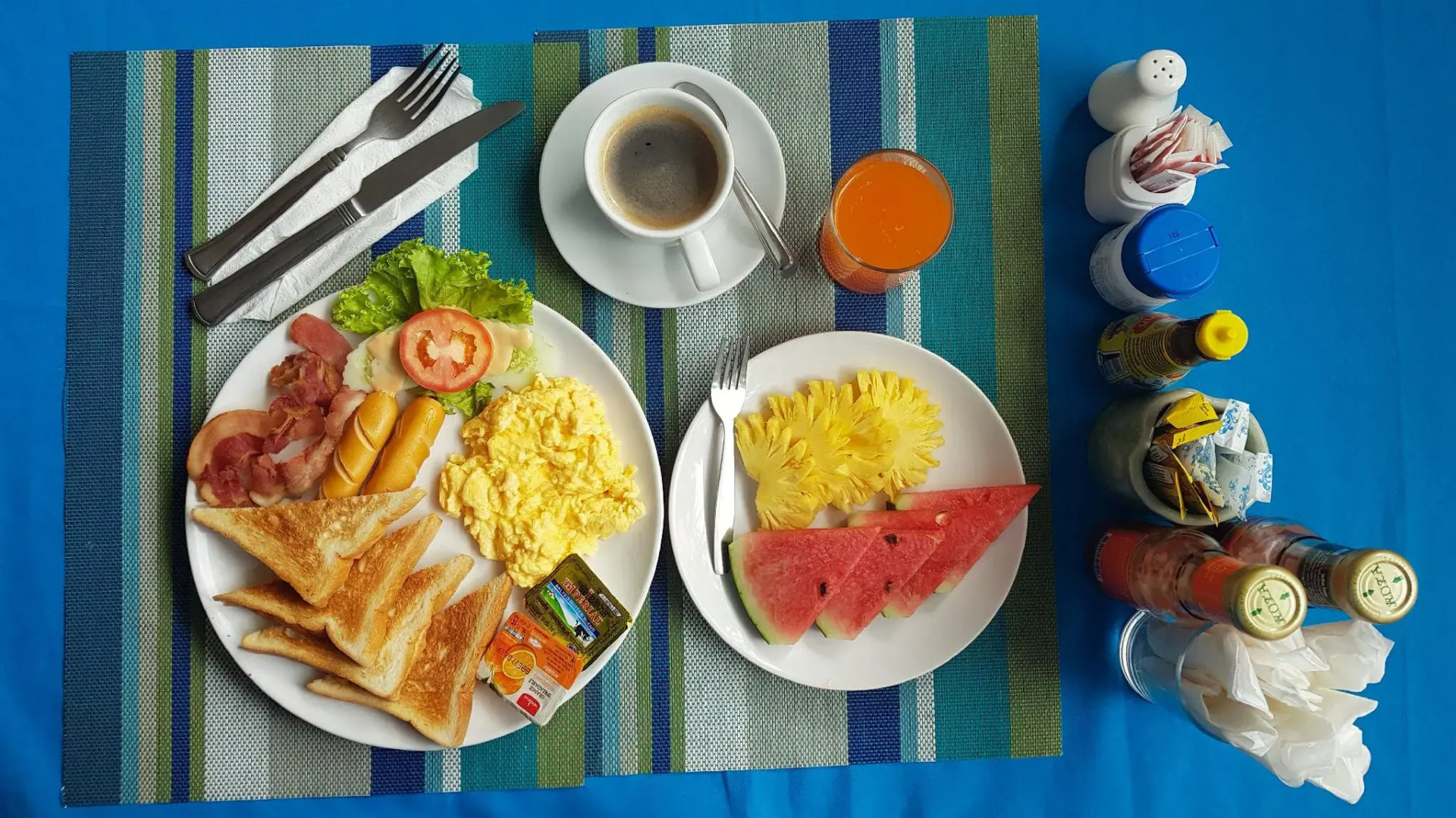 Foto - AM Surin Place