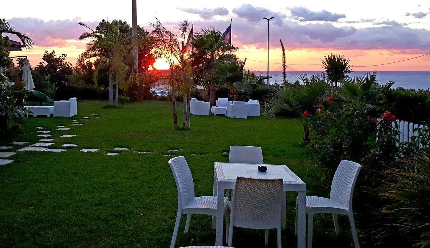 Photo - La Bussola Hotel Calabria