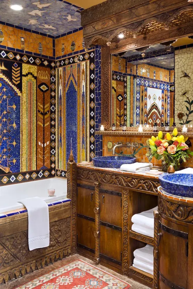 Foto - The Inn of Five Graces