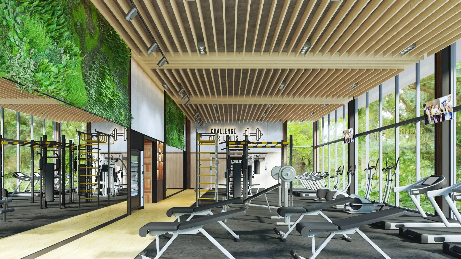 Photo - Quincy House Singapore by Far East Hospitality