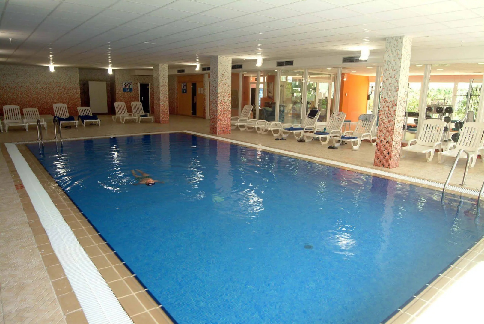 Foto - Ohtels La Hacienda