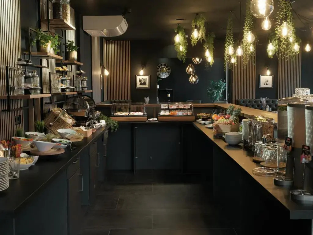 Foto - THE ROOMS - Hotel & House