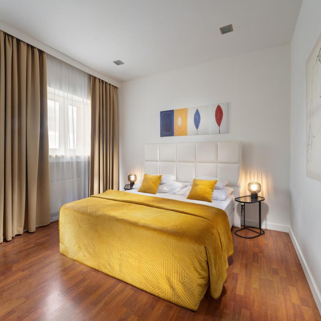 Foto - Mamaison Residence Sulekova Bratislava