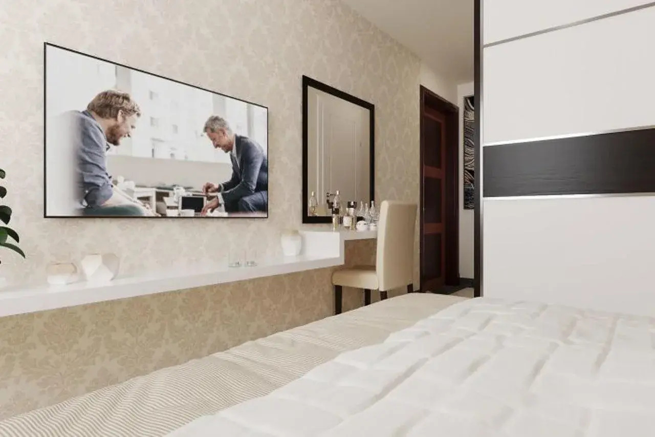 Foto - Somerset Al Mansoura Doha