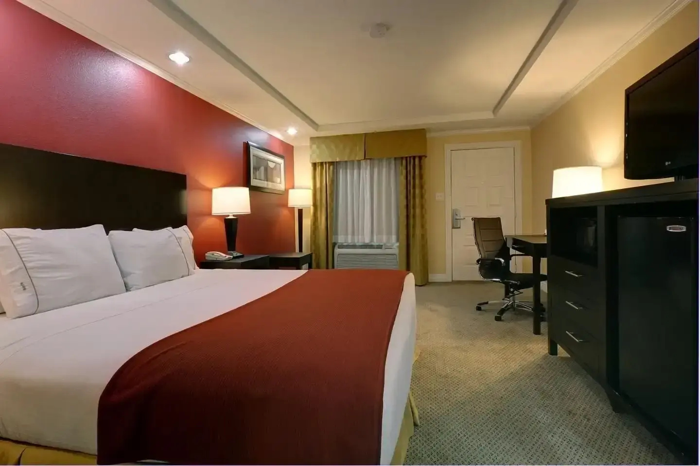 Photo - Americas Best Value Inn Angleton