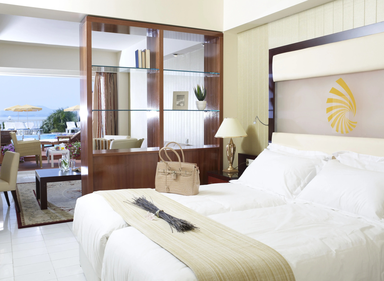 Foto - Sunshine Corfu Hotel And Spa