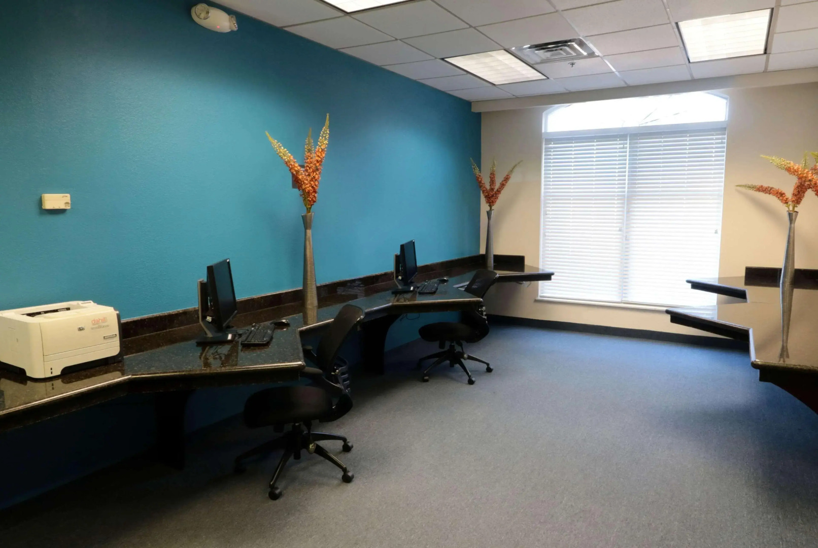 Foto - Wyndham Garden McAllen at La Plaza Mall