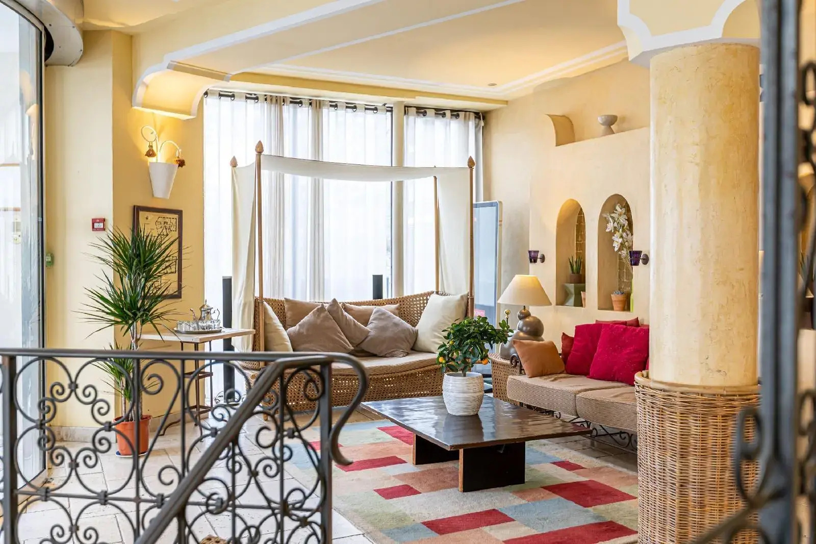 Foto - Villa Royale Montsouris