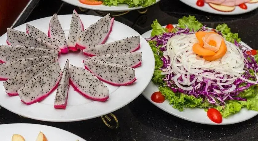 Foto - A25 Hotel - 705 Lac Long Quan