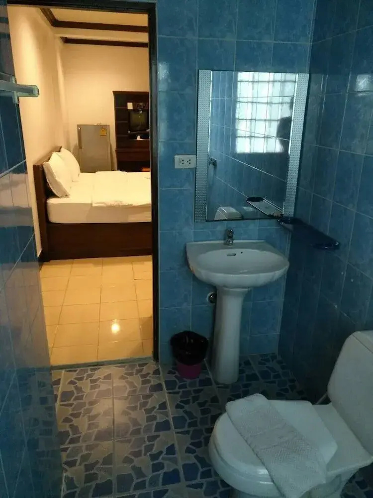 Foto - Green Hotel