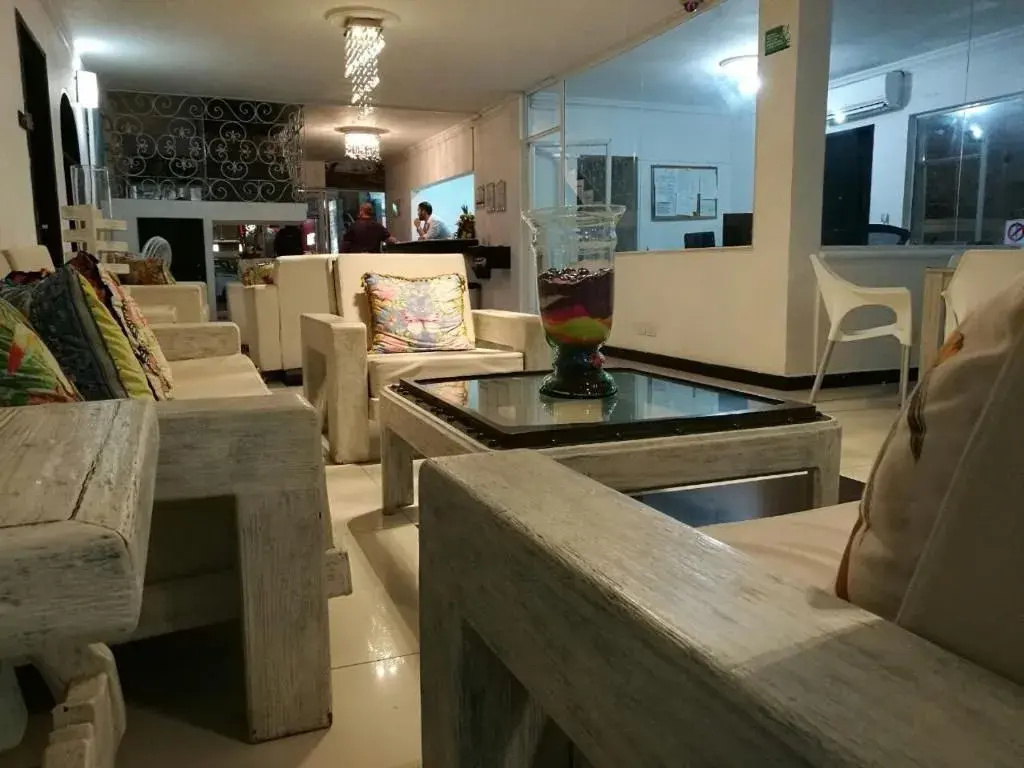 Photo - Hotel Bocagrande Cartagena