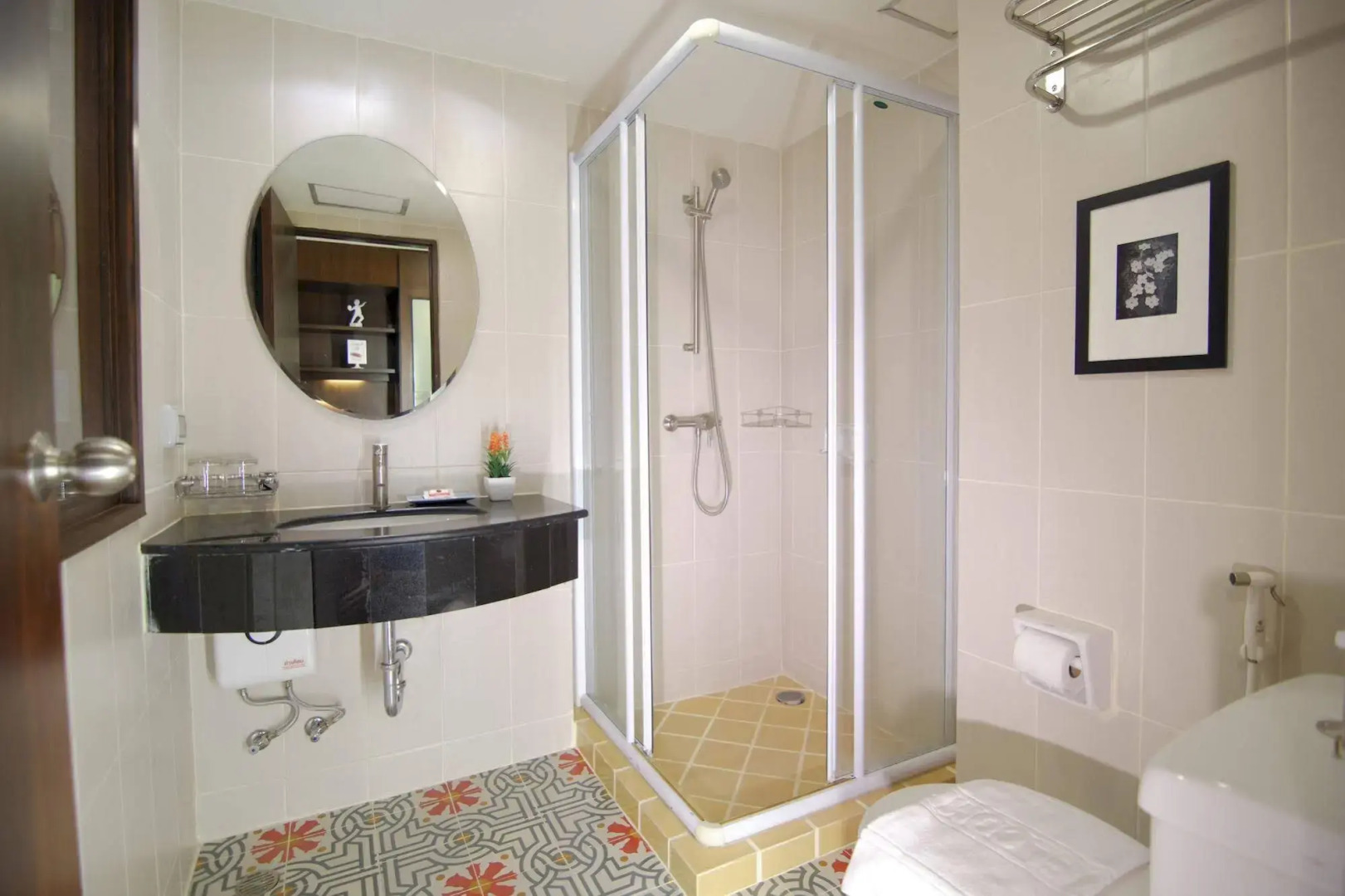 Foto - The Jomtien Twelve