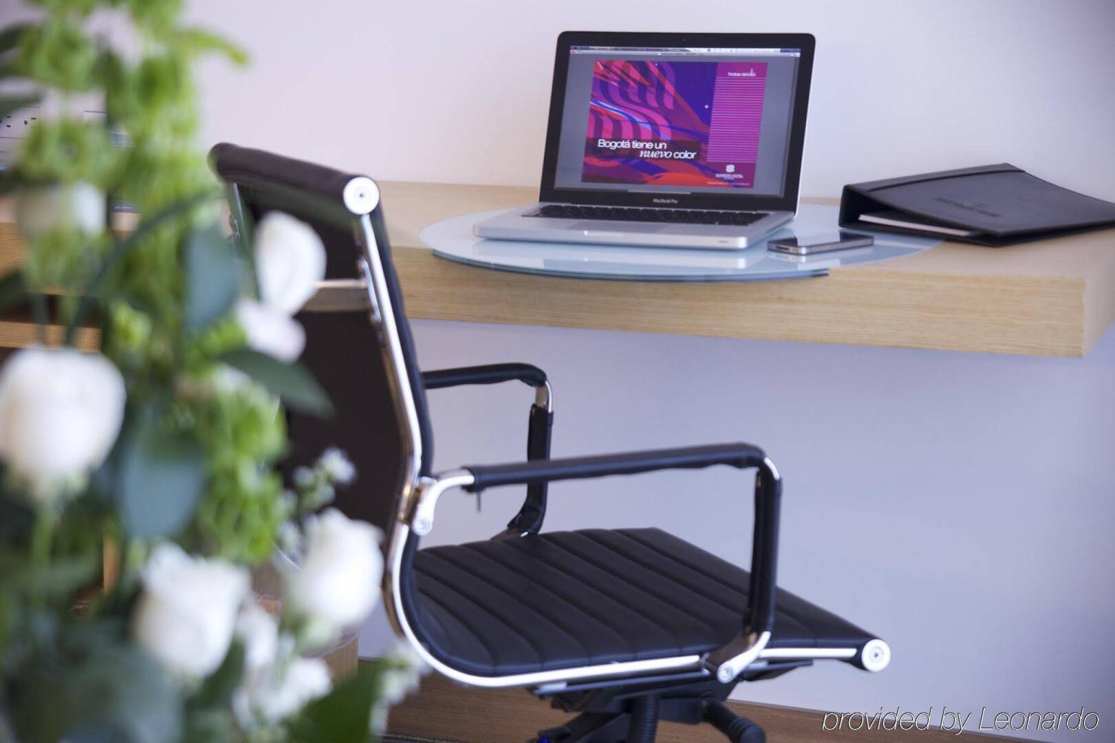 Foto - Sonesta Hotel Bogotá