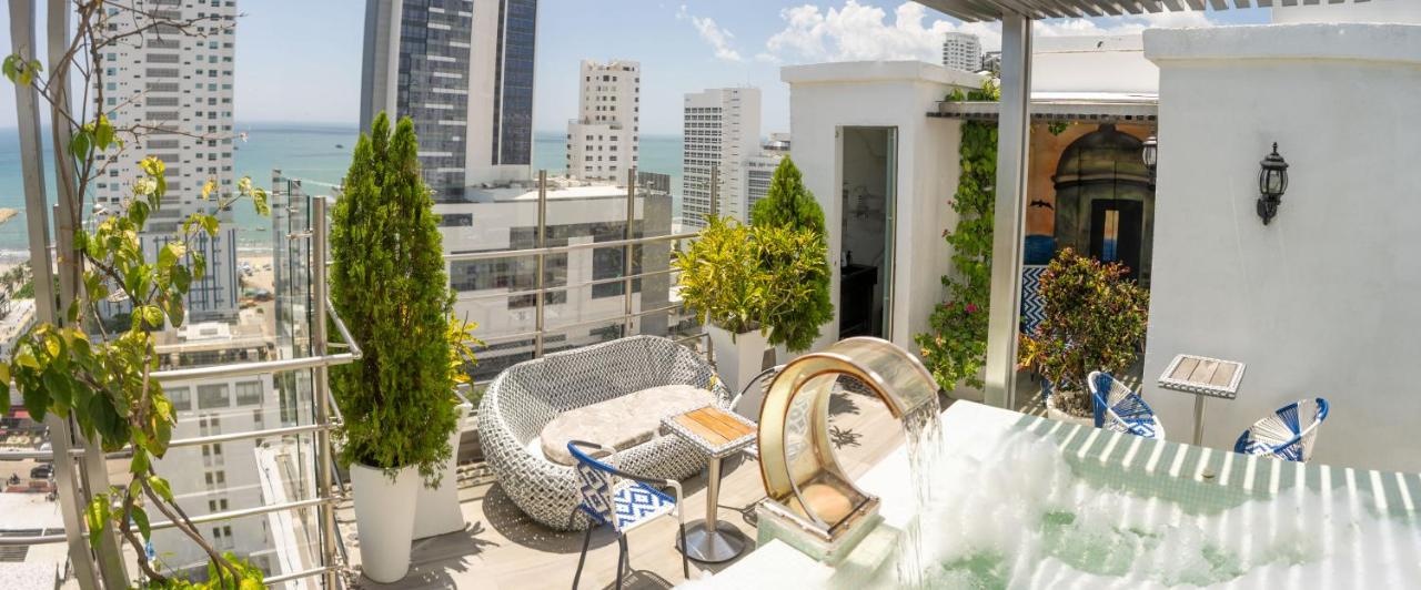 Foto - Hotel Zi One Luxury