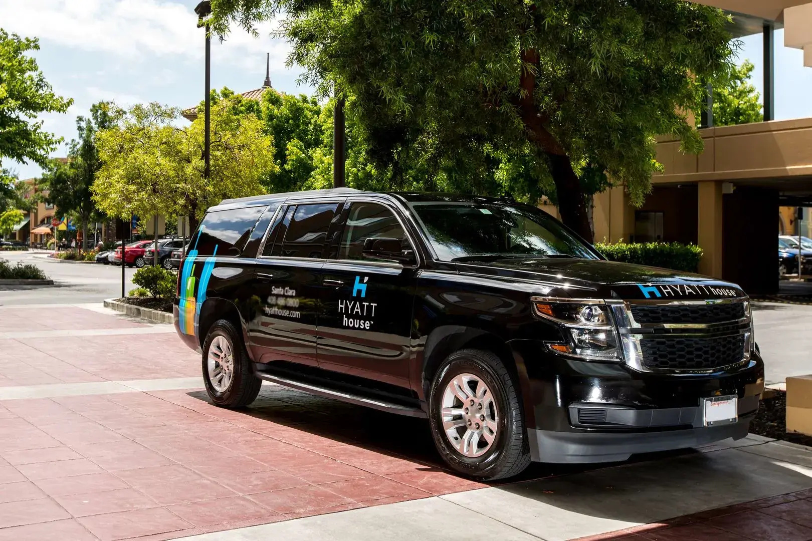 Photo - Hyatt House Santa Clara