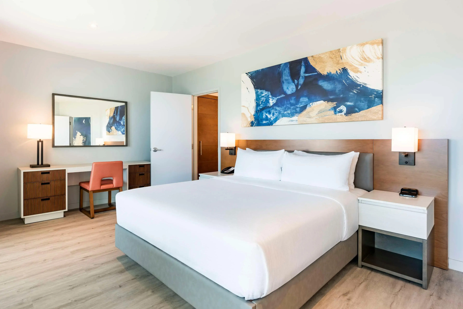 Foto - Embassy Suites By Hilton Aruba Beach Resort