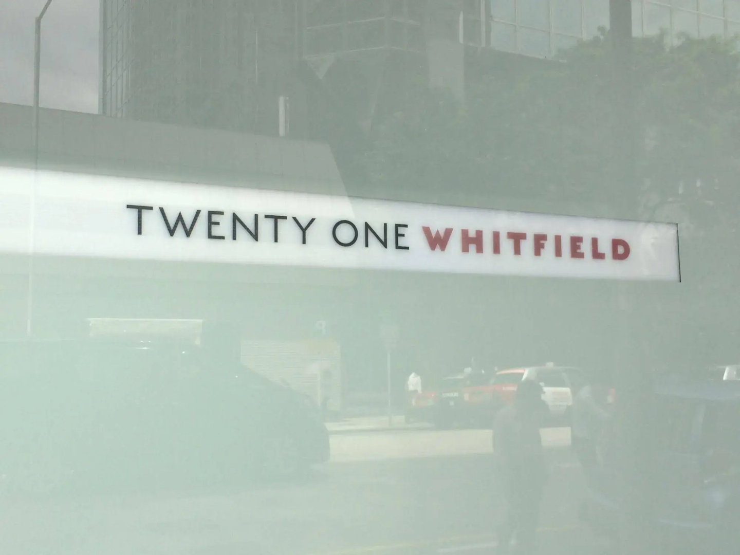Photo - Twenty One Whitfield