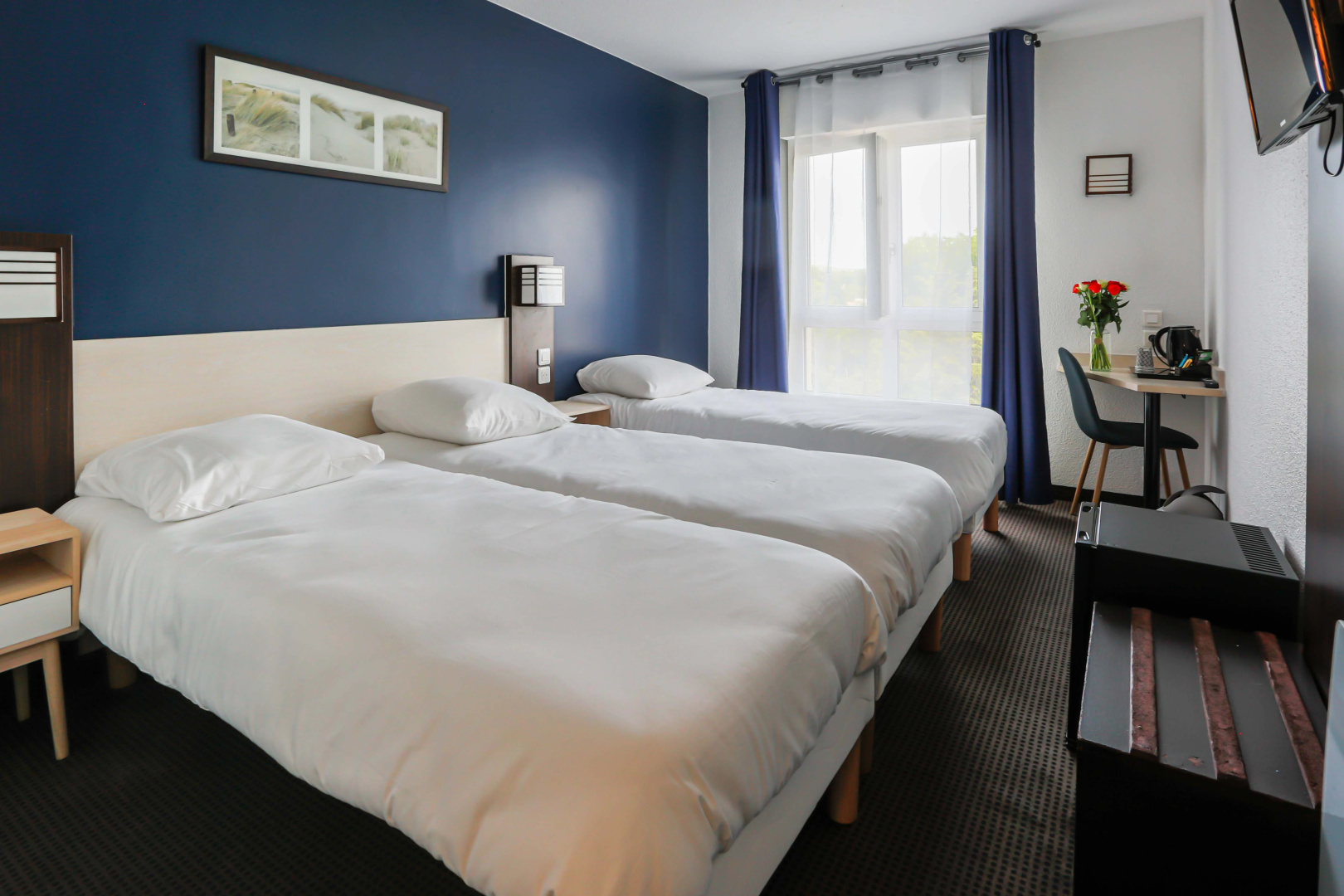 Photo - Hôtel L'Eaubonne