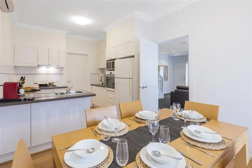Foto - Kimberley Gardens Hotel, Serviced Apartments and Serviced Townhouses