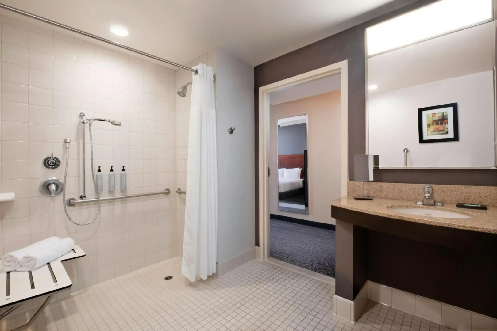 Foto - Courtyard by Marriott San Jose North/ Silicon Valley