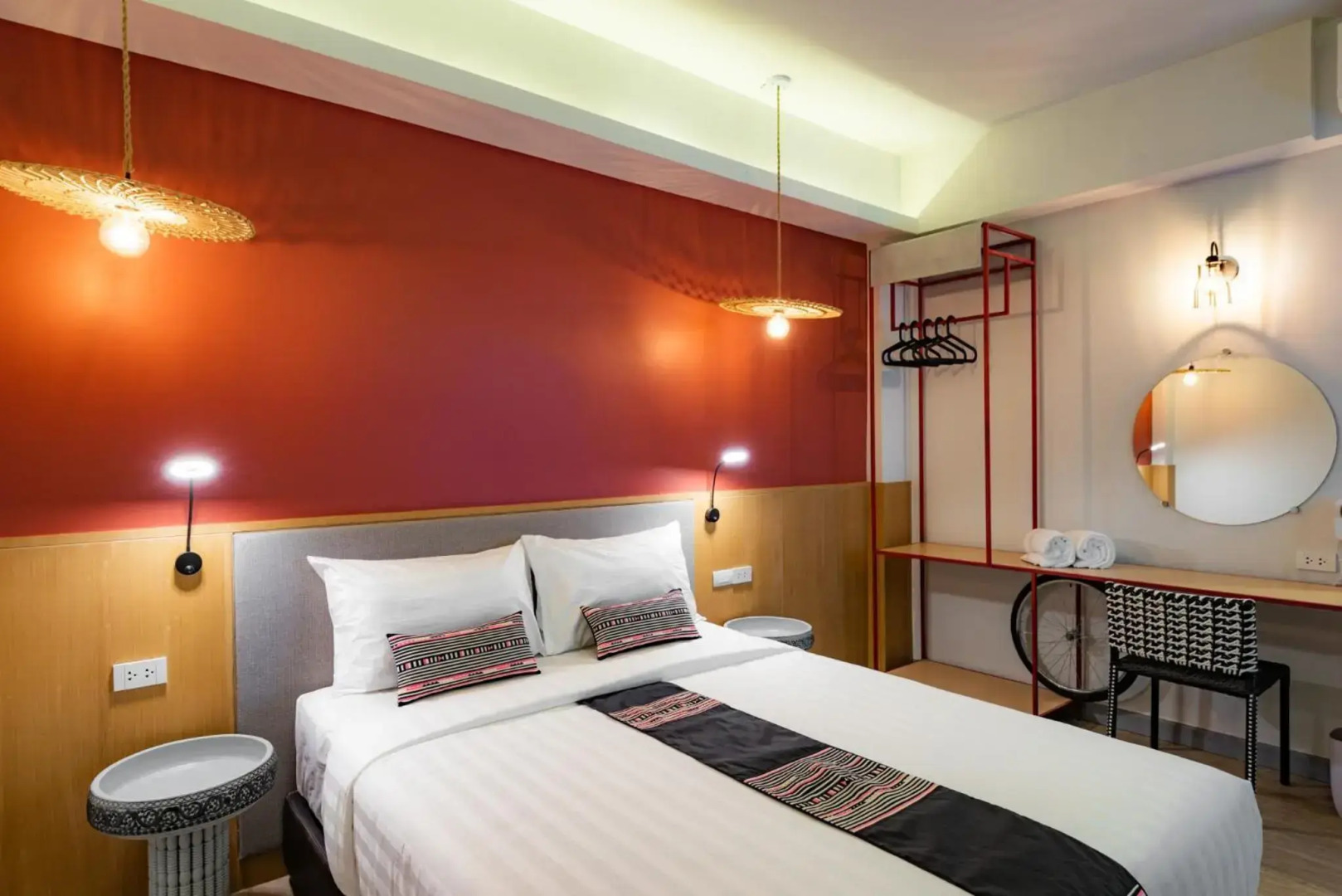 Foto - Luck Thai Hotel