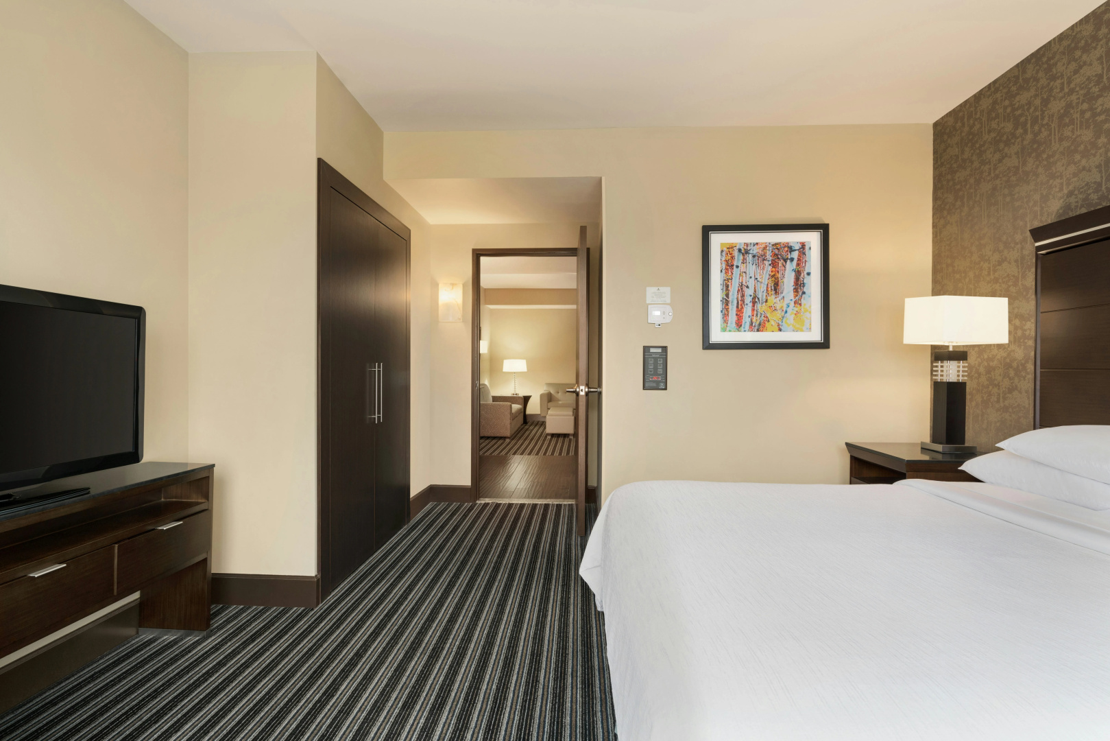 Foto - Embassy Suites by Hilton Salt Lake West Valley City