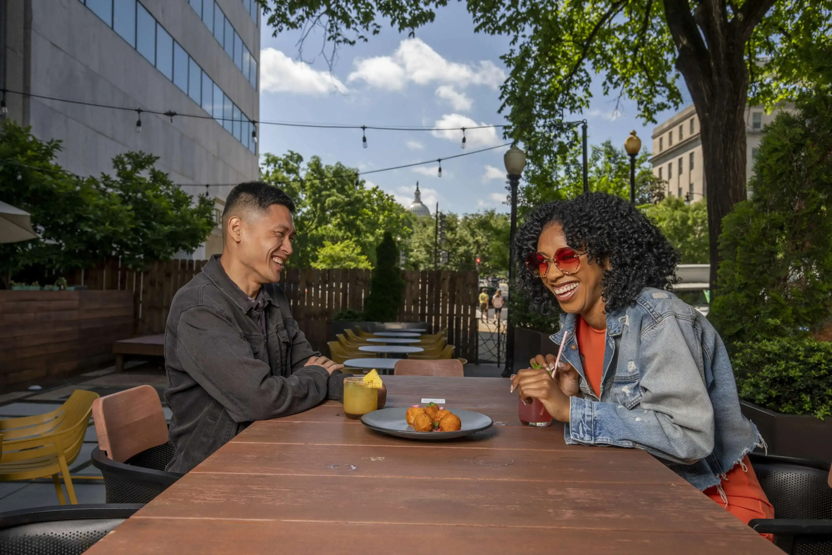 Foto - YOTEL Washington DC