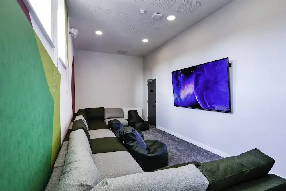 Photo - Highfield House Apartments
