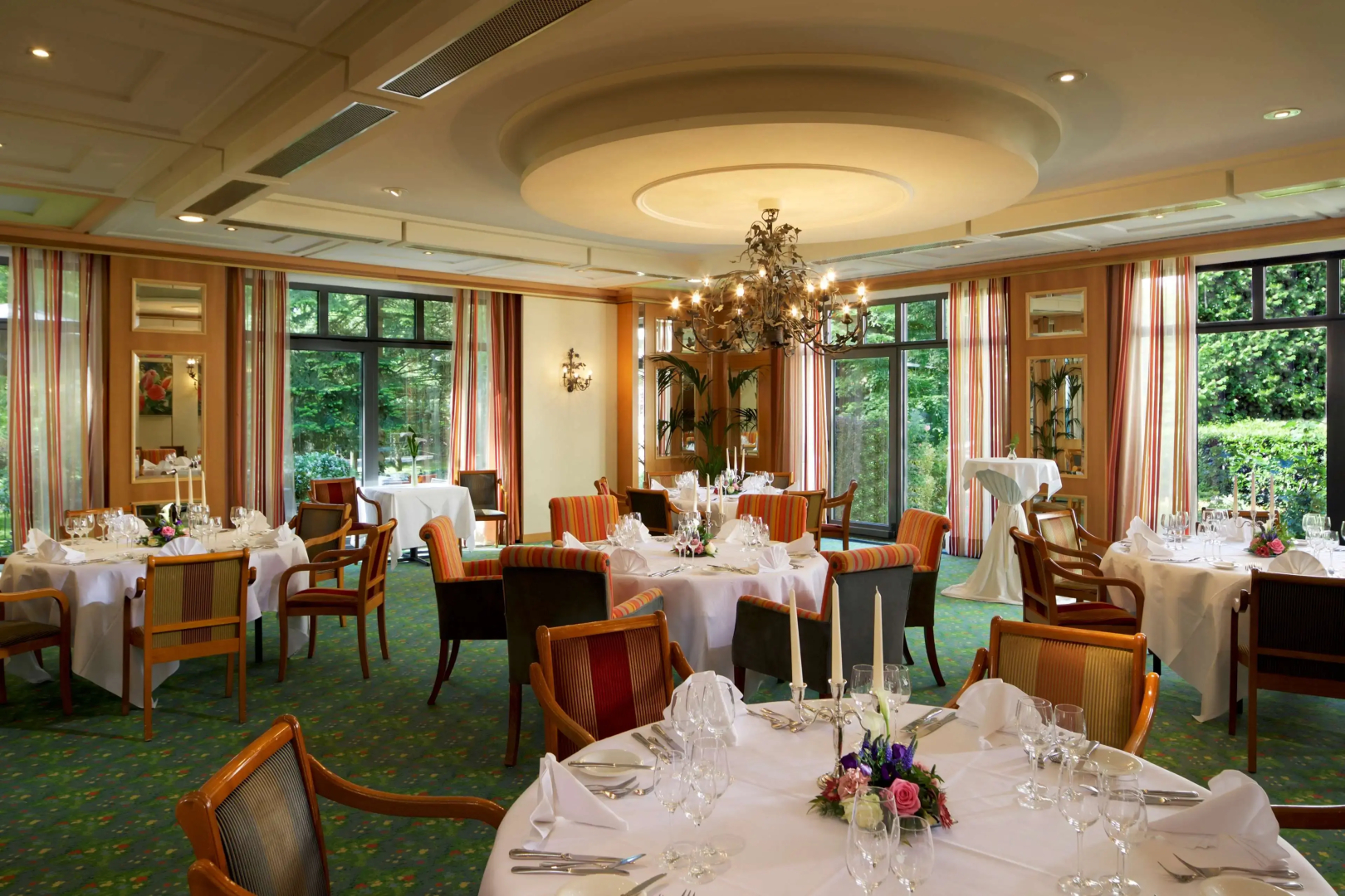 Foto - Hotel Parc Belair