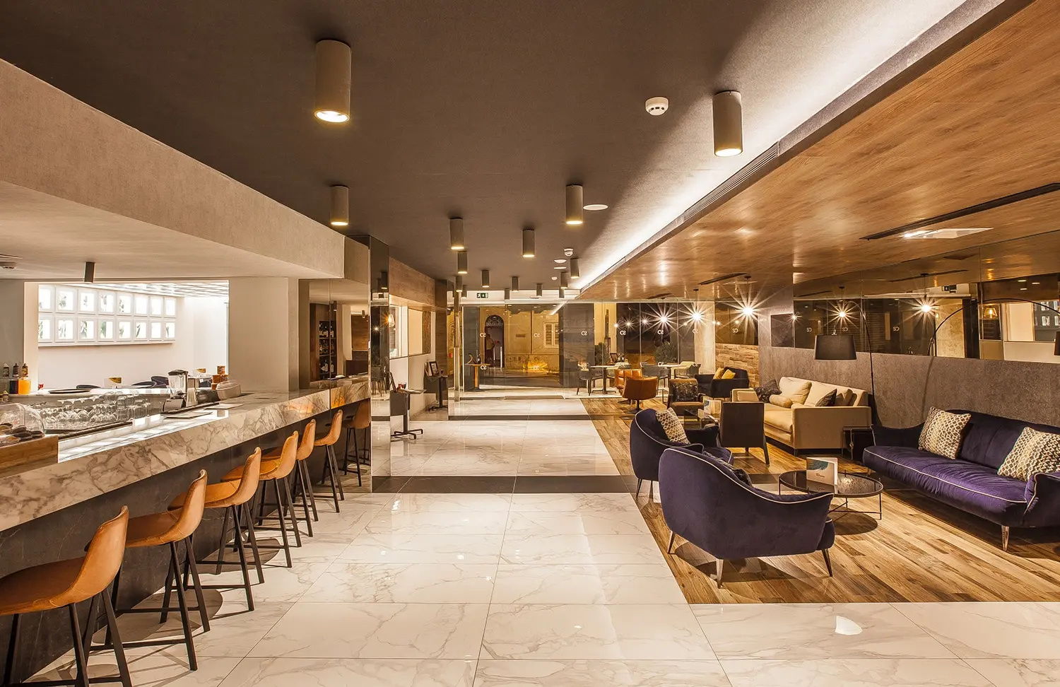 Photo - Solana Hotel & Spa